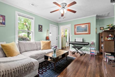 53 Kingsgate Drive Columbia SC 29205