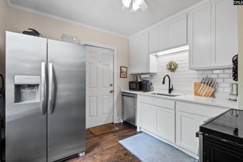 53 Kingsgate Drive Columbia SC 29205