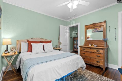 53 Kingsgate Drive Columbia SC 29205