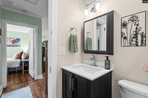 53 Kingsgate Drive Columbia SC 29205