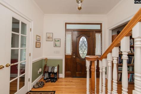 401 Tamwood Circle Cayce SC 29033-0000