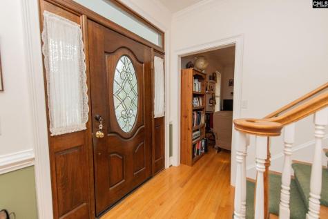 401 Tamwood Circle Cayce SC 29033-0000