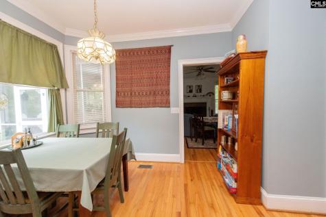 401 Tamwood Circle Cayce SC 29033-0000