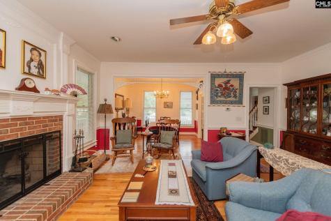 401 Tamwood Circle Cayce SC 29033-0000