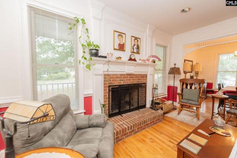401 Tamwood Circle Cayce SC 29033-0000