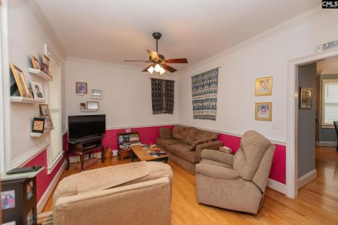 401 Tamwood Circle Cayce SC 29033-0000