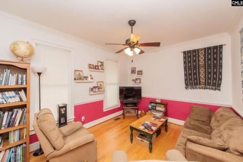 401 Tamwood Circle Cayce SC 29033-0000