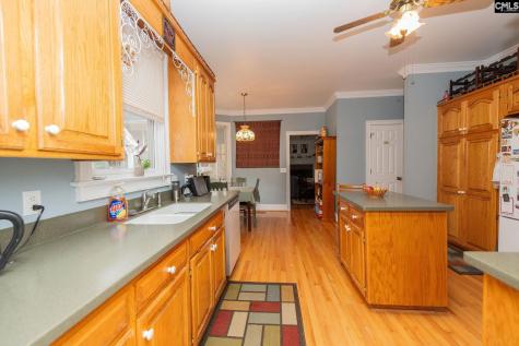 401 Tamwood Circle Cayce SC 29033-0000