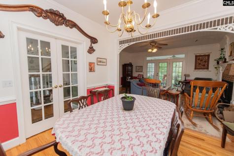 401 Tamwood Circle Cayce SC 29033-0000