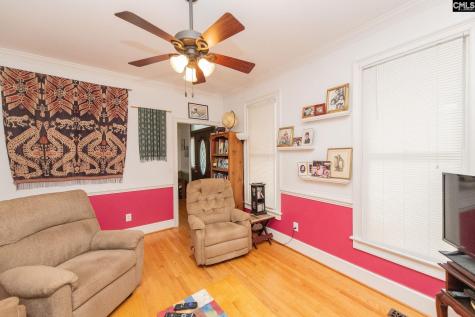 401 Tamwood Circle Cayce SC 29033-0000