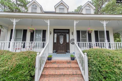 401 Tamwood Circle Cayce SC 29033-0000