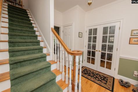 401 Tamwood Circle Cayce SC 29033-0000