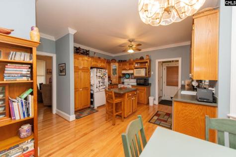 401 Tamwood Circle Cayce SC 29033-0000