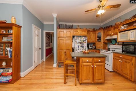 401 Tamwood Circle Cayce SC 29033-0000