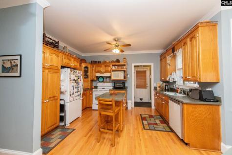 401 Tamwood Circle Cayce SC 29033-0000