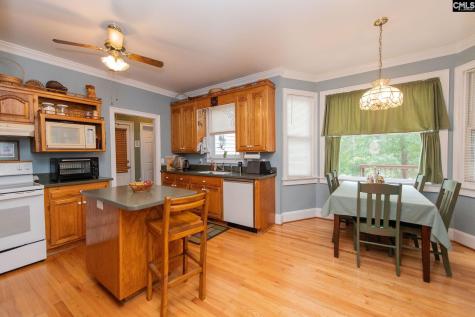 401 Tamwood Circle Cayce SC 29033-0000