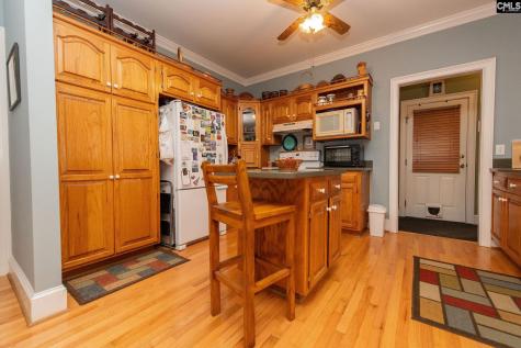 401 Tamwood Circle Cayce SC 29033-0000