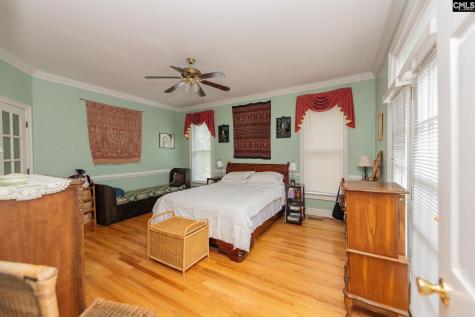 401 Tamwood Circle Cayce SC 29033-0000