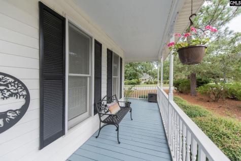 401 Tamwood Circle Cayce SC 29033-0000