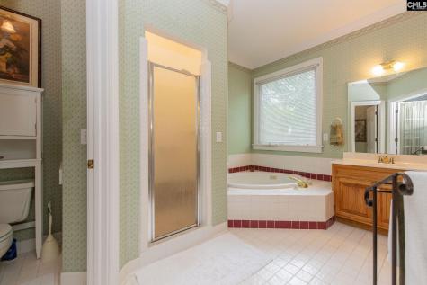 401 Tamwood Circle Cayce SC 29033-0000