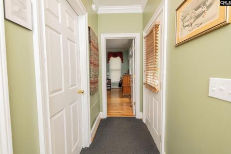 401 Tamwood Circle Cayce SC 29033-0000