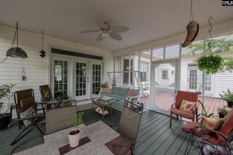 401 Tamwood Circle Cayce SC 29033-0000