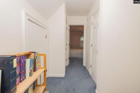 401 Tamwood Circle Cayce SC 29033-0000