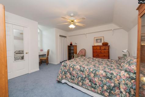 401 Tamwood Circle Cayce SC 29033-0000