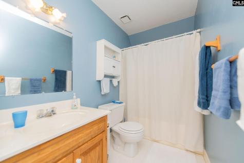 401 Tamwood Circle Cayce SC 29033-0000