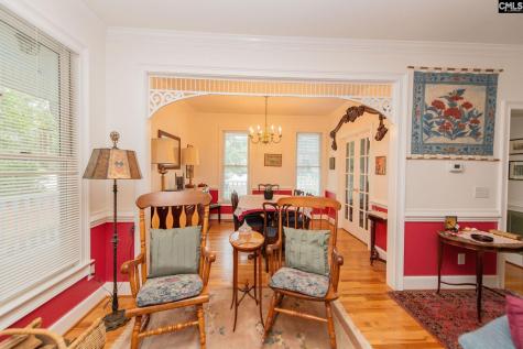401 Tamwood Circle Cayce SC 29033-0000