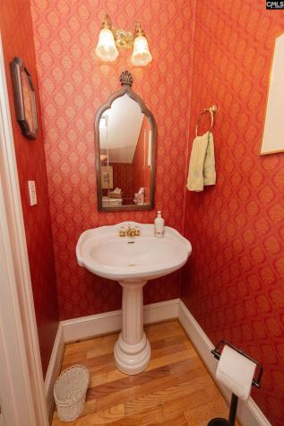 401 Tamwood Circle Cayce SC 29033-0000