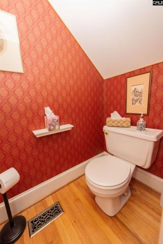 401 Tamwood Circle Cayce SC 29033-0000