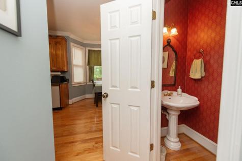 401 Tamwood Circle Cayce SC 29033-0000