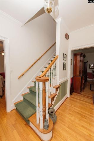 401 Tamwood Circle Cayce SC 29033-0000
