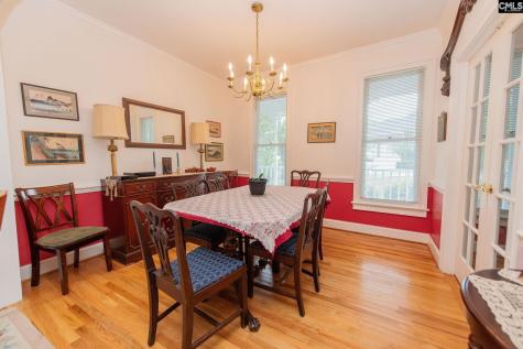 401 Tamwood Circle Cayce SC 29033-0000