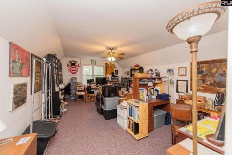 401 Tamwood Circle Cayce SC 29033-0000