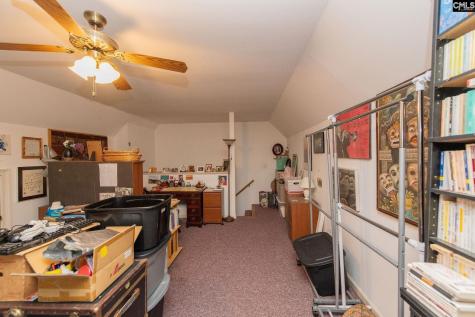 401 Tamwood Circle Cayce SC 29033-0000