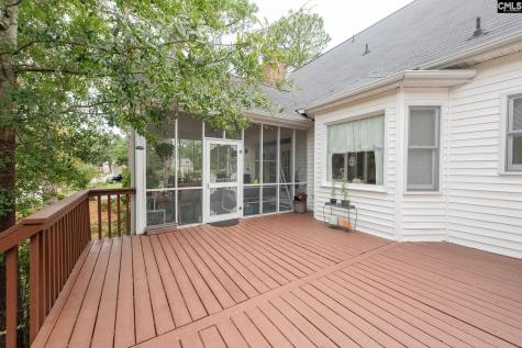 401 Tamwood Circle Cayce SC 29033-0000