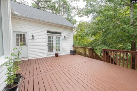401 Tamwood Circle Cayce SC 29033-0000
