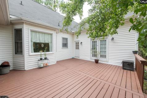 401 Tamwood Circle Cayce SC 29033-0000