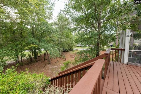 401 Tamwood Circle Cayce SC 29033-0000