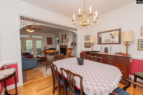 401 Tamwood Circle Cayce SC 29033-0000