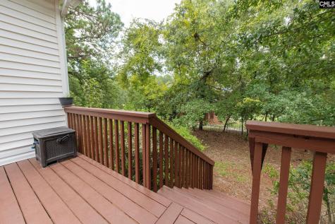 401 Tamwood Circle Cayce SC 29033-0000