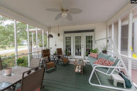 401 Tamwood Circle Cayce SC 29033-0000