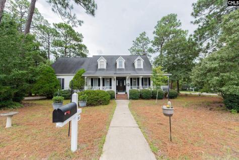 401 Tamwood Circle Cayce SC 29033-0000