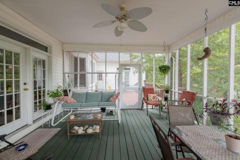 401 Tamwood Circle Cayce SC 29033-0000
