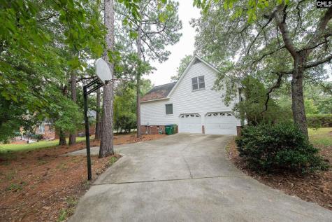 401 Tamwood Circle Cayce SC 29033-0000