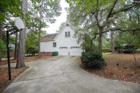 401 Tamwood Circle Cayce SC 29033-0000