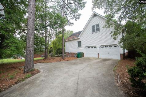 401 Tamwood Circle Cayce SC 29033-0000