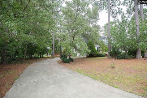401 Tamwood Circle Cayce SC 29033-0000